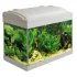 MTB Acquari Milo 43 Acquario accessoriato 23 L Bianco