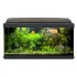 MTB Acquari Milo 80 LED 9 w Acquario accessoriato 93 L Nero