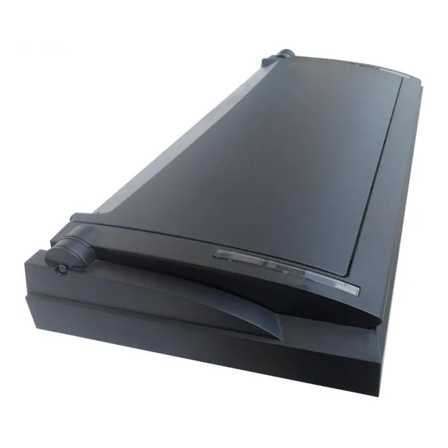 MTB Acquari Milo 79 Acquario accessoriato 108 L Nero fronte