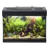 MTB Acquari Aloha 40 LED 4 w Acquario accessoriato 23L Nero frontale