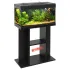 MTB Acquari Aloha 60 LED 6 w Acquario accessoriato 57L Nero supporto