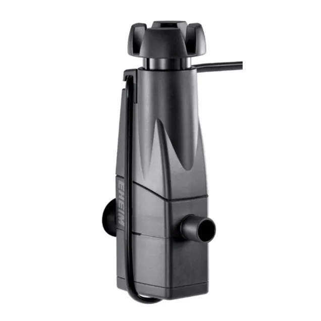 Eheim skim350 aspiratore di superficie per acquari dolci e marini pratico