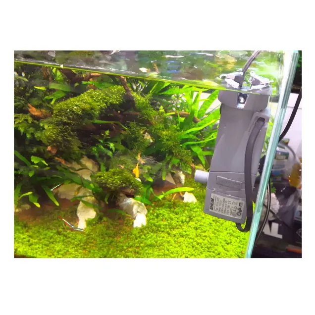 Eheim skim350 aspiratore di superficie per acquari efficace