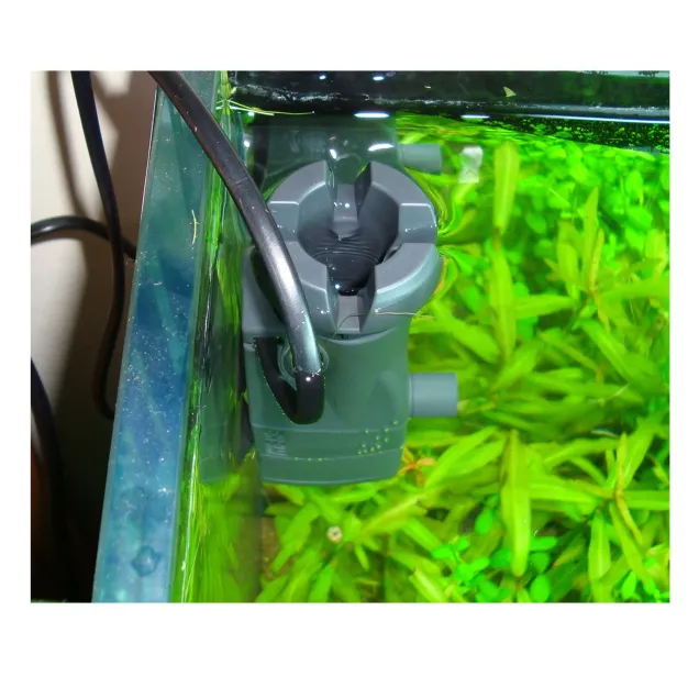 Eheim skim350 aspiratore di superficie per acquari skimmer