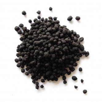 Tropica Aquarium Soil substrato fertile granulometria 2 - 3 mm
