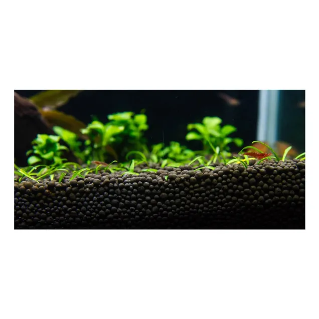 Tropica Aquarium Soil Powder substrato fertile attivo per piante d'acquario vista