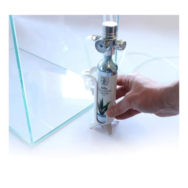 Tropica CO2 System Nano impianto di CO2 piccolo