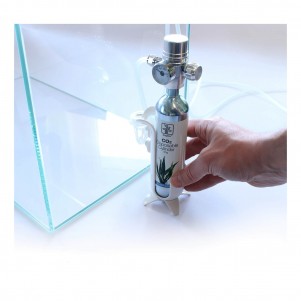Tropica CO2 System Nano impianto di CO2 piccolo