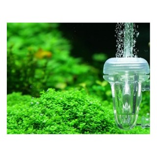 Tropica CO2 System Nano impianto di CO2 diffusore 3 in 1