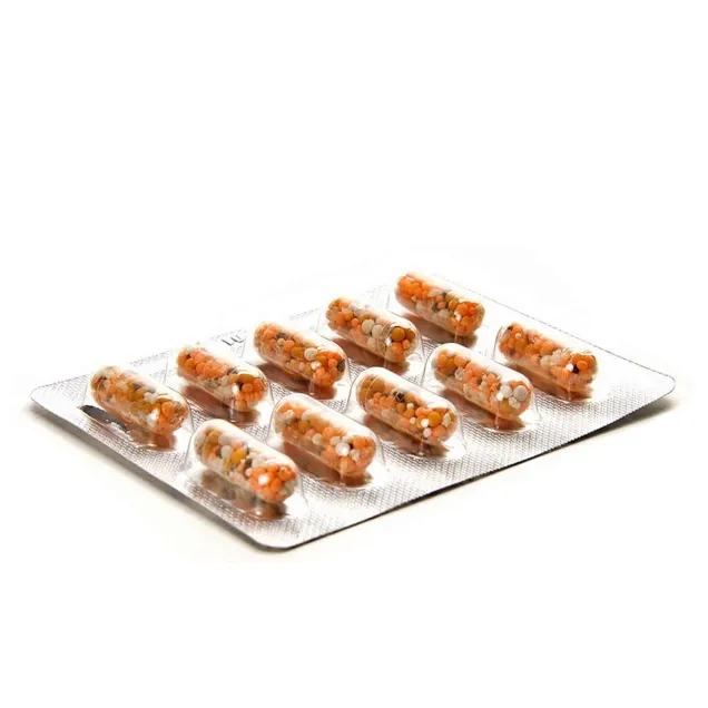 Tropica fertilizzante da fondo per acquario