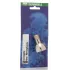 Dennerle 2998 Crystal Line Adattatore per bombole Ricaricabili Linea Nano