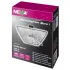 Newa Mechanichem More I Cartuccia Carbone 3 pz adatta per newa more 20 e 30