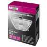 Newa Mechanichem More I Cartuccia Carbone 3 pz adatta per newa more 20 e 30