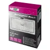 Newa Mechanichem More II Cartuccia Carbone 3 pz adatto per newa more 30 reef e 50