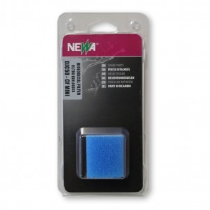 Newa Ricambio Cartuccia Filtro Biologico per Cobra Mini / DJC50