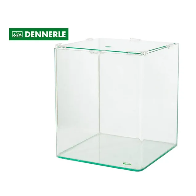 Dennerle Nano cube acquario da 30 litri vista