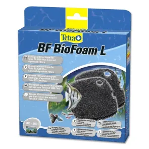 Tetra BF 1200 Spugne filtranti L per filtri esterni EX 1200