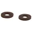 Dennerle 3029 Ricambio O-Ring per riduttore di pressione Comfort Line Pezzi 2