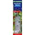 Dennerle 3048 Classic Line Co2 Bombola Ricaricabile 2000 gr anidride carbonica per acquario