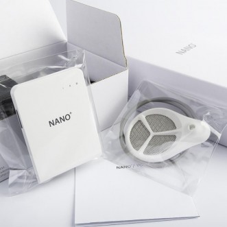 Twinstar Nano plus 2 contenuto