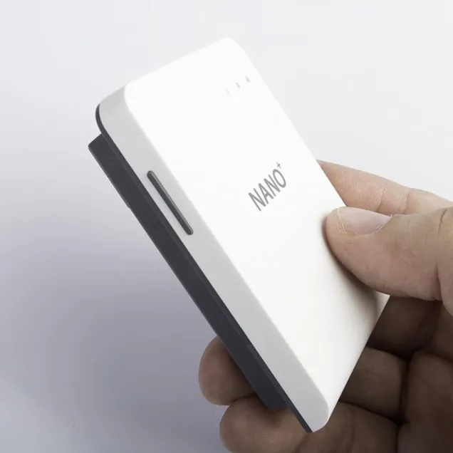 Twinstar Nano plus 2 antialghe