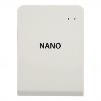 Twinstar Nano plus 2 antialghe