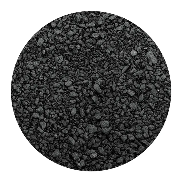 Seachem Flourite Black granulometria fondo fertile acquario