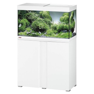 Eheim Vivaline LED 126 Acquario completo