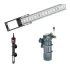 Eheim Vivaline LED 126 illuminazione filtro e riscaldatore