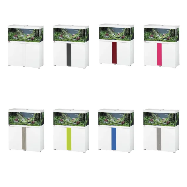 Eheim Vivaline LED 180 Combi Acquario completo