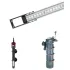 Eheim Vivaline LED 180 kit lampada filtro riscaldatore