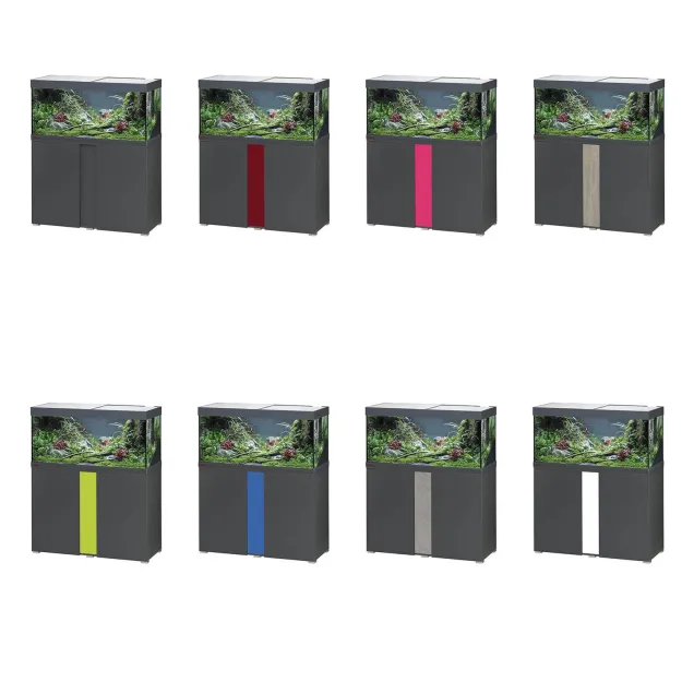 Eheim Vivaline LED 240 pannelli colorati opzionali