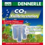 Dennerle 3091 CO2 Stazione di taratura Profi-Line per acquario