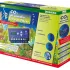 Dennerle 3093 Prof Line PH Controller Evolution De Lux stazione controllo ph per acquario