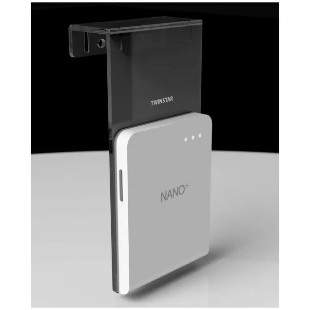 Twinstar Aqua cradle M90