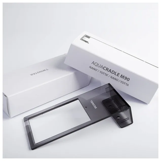 Twinstar Aqua cradle M90