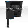 Seachem Tidal 55 filtro a zaino fino a 200 litri