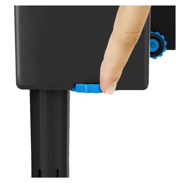 Seachem Tidal flusso di aspirazione regolabile