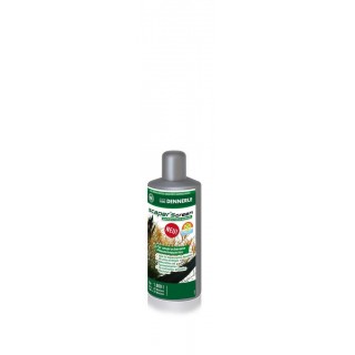 Dennerle 4530 Scaper's Green 100 ml fertilizzante completo per acquari con piante particolarmente esigenti