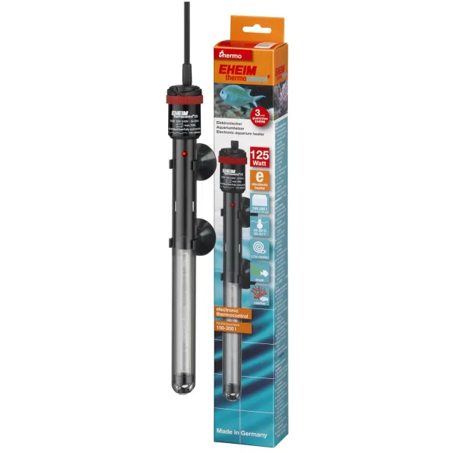 Eheim Thermocontrol e 125 W