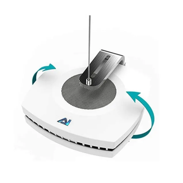 Aquaillumination Prime HD 16 plafoniera a LED WI-FI