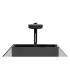 Aquaillumination Prime HD 16 plafoniera a LED WI-FI Aquaillumination Prime HD 16 plafoniera a LED WI-FI