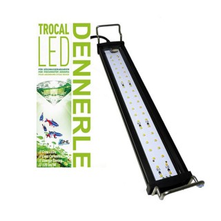Dennerle Trocal LED plafoniera per acquario dolce