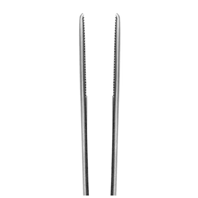 Pinza punte dritte 30 cm