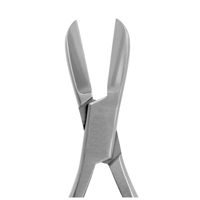 Tronchese per coralli in acciaio da 20 cm