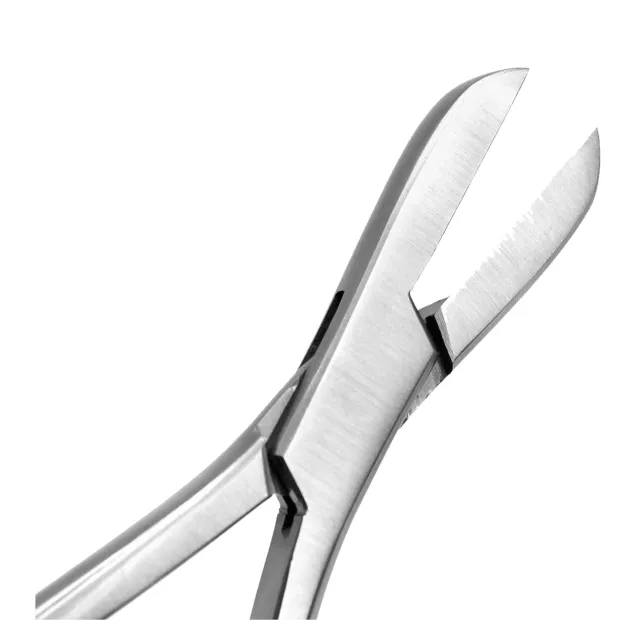 Tronchese per coralli in acciaio da 20 cm