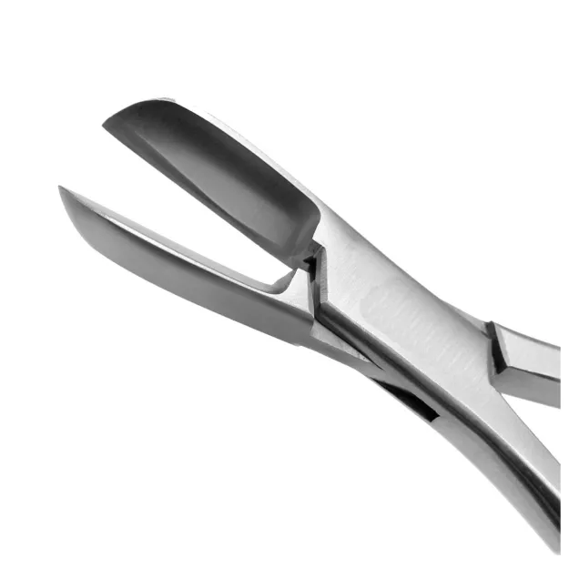 Tronchese per coralli in acciaio da 20 cm