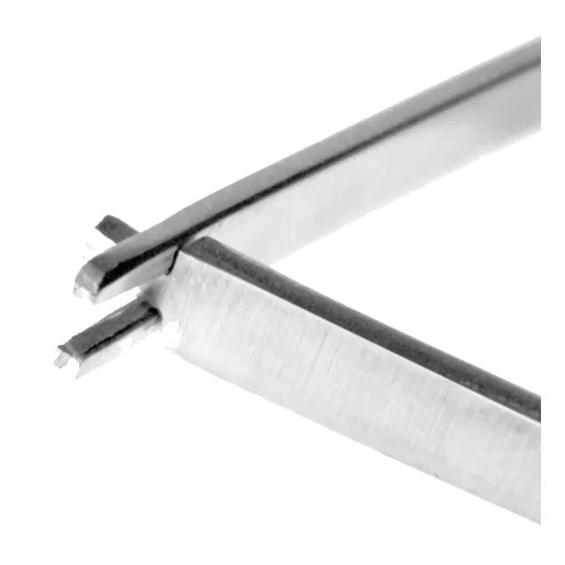 Tronchese per coralli in acciaio da 20 cm