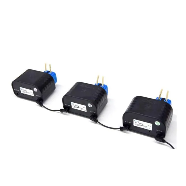 H2Ocean P1 pompa dosatrice dosometrica WiFi