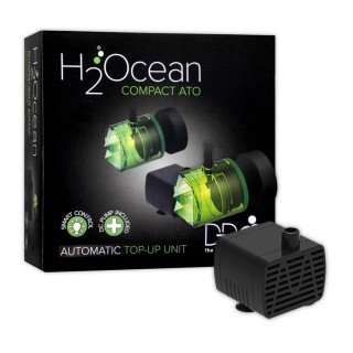 D&D Controller di livello H2Ocean Compact ATO